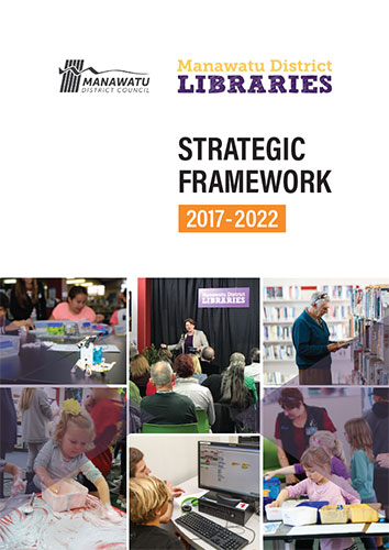 Strategic Framework 2017-2022