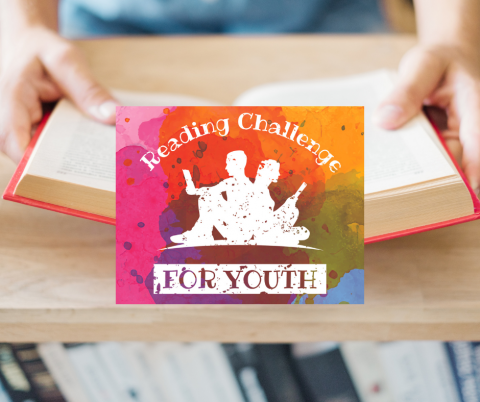Reading Challenge - Youth