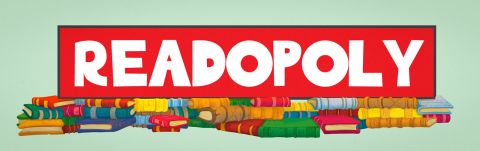 Readopoly Summer Reading Challenge
