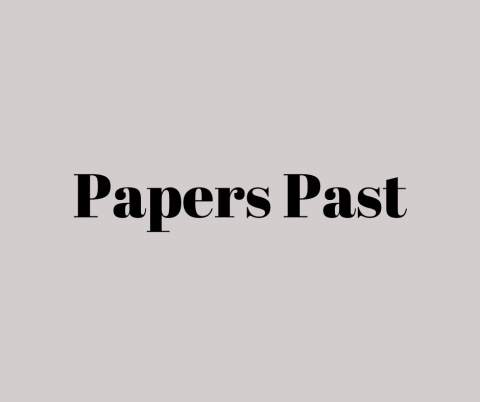 Papers Past