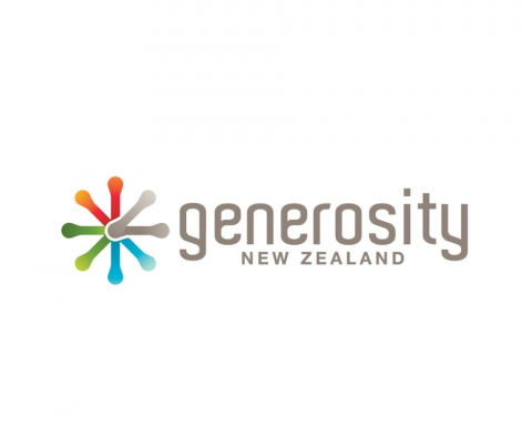 Generosity New Zealand